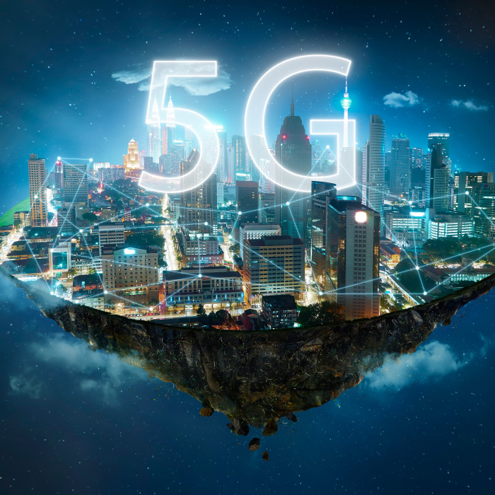 5g 5g